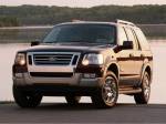 Ford Explorer Sport Trac 4WD